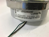 EDWARDS ADAPTABEACON 50INB-N5-40WH VISUAL SIGNALING APPLIANCE 120 VAC