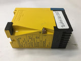 TURCK MS1-12EX0-R MULTI SAFE AMPLIFIER RELAY