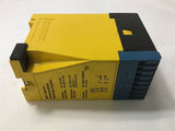 TURCK MS1-12EX0-R MULTI SAFE AMPLIFIER RELAY