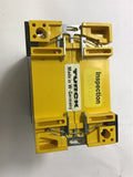 TURCK MS1-12EX0-R MULTI SAFE AMPLIFIER RELAY