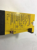 TURCK MS1-12EX0-R MULTI SAFE AMPLIFIER RELAY