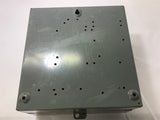 Cutler-Hammer Electrical Enclosure 9 1/4 x 9 1/2"