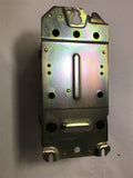 ALLEN-BRADLEY 509-A0D NEMA SIZE 0 STARTER 5 HP @ 480 VOLTS, 115-120 V COIL