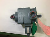 REXROTH 2PV2V3-31/40RW12MC63A1/VS10 HYDRAULIC VANVE PUMP
