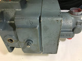 REXROTH 2PV2V3-31/40RW12MC63A1/VS10 HYDRAULIC VANVE PUMP