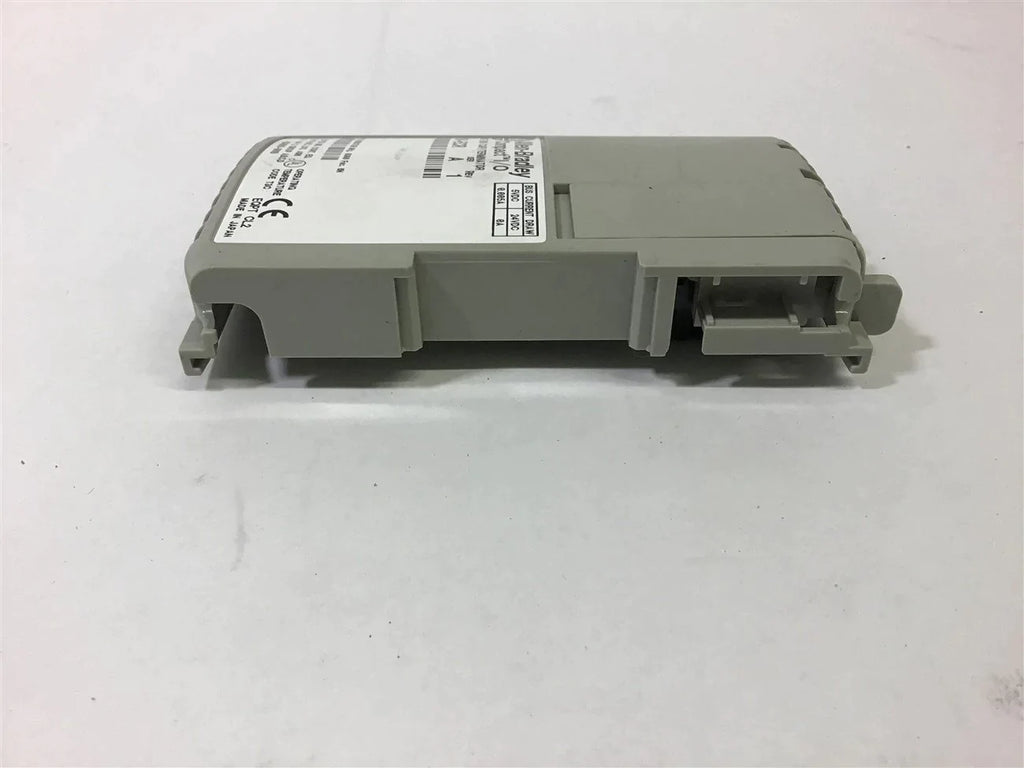 ALLEN-BRADLEY 1769-ECR COMPACT I/O RIGHT END CAP/TERMINATOR