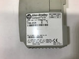 ALLEN-BRADLEY 1769-ECR COMPACT I/O RIGHT END CAP/TERMINATOR