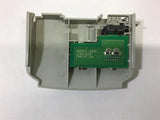 ALLEN-BRADLEY 1769-ECR COMPACT I/O RIGHT END CAP/TERMINATOR