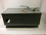 I-T-E BE BUSWAY SYSTEMS BOS16454 200 AMP 3 PHASE 480 V 50 HP
