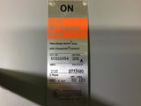 I-T-E BE BUSWAY SYSTEMS BOS16454 200 AMP 3 PHASE 480 V 50 HP