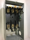 I-T-E BE BUSWAY SYSTEMS BOS16454 200 AMP 3 PHASE 480 V 50 HP
