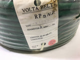 VOLTA BELT 8MM DIAMETER 30M/100 FT LONG