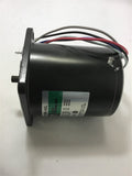 ORIENTAL MOTOR CO 5SK25GN-AUL REACTION SYNCHRONOUS MOTOR 115 VAC 60HZ 1/4" SHAFT
