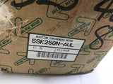 ORIENTAL MOTOR CO 5SK25GN-AUL REACTION SYNCHRONOUS MOTOR 115 VAC 60HZ 1/4" SHAFT