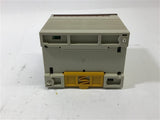 OMRON SYSMAC MINI SP10 -DR-A PROGRAMMABLE CONTROLLER 100-240 VAC 30 VA