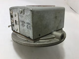 Honeywell C645A 1030 GAS/ AIR PRESSURE SWITCH