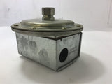 Honeywell C645A 1030 GAS/ AIR PRESSURE SWITCH
