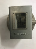 Honeywell C645A 1030 GAS/ AIR PRESSURE SWITCH