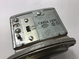 Honeywell C645A 1030 GAS/ AIR PRESSURE SWITCH