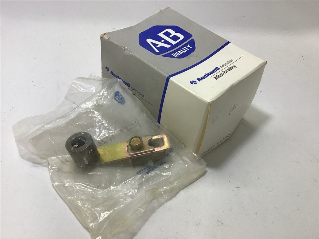 ALLEN BRADLEY 802T-W20B LIMIT SWITCH LEVER