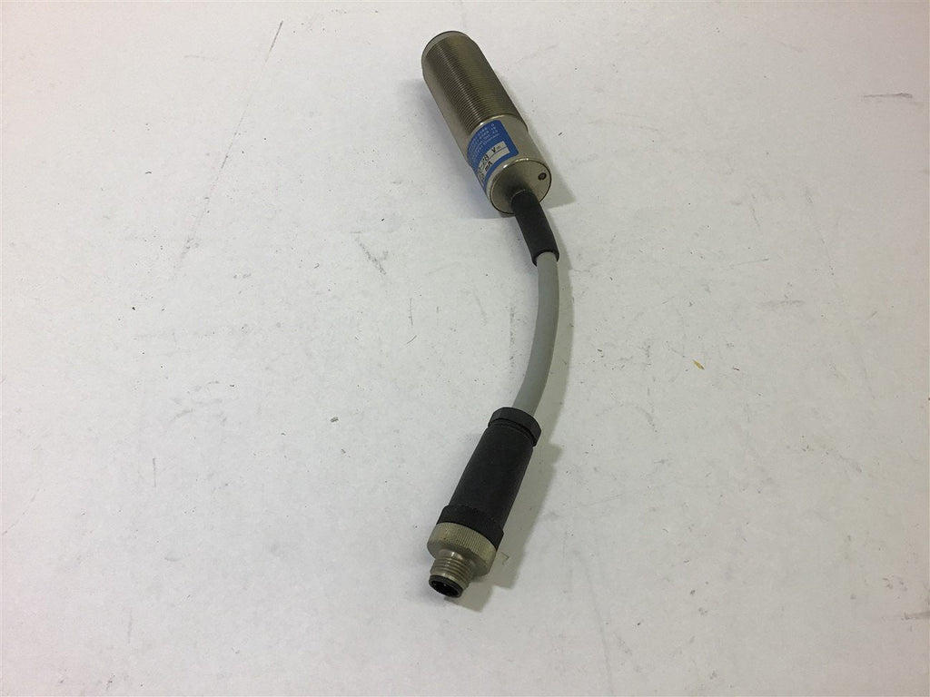 TIPPKEMPER IDR-1344 S58 607963102350 SENSOR 20-28V 60 MA