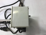 BARNANT MIXER 700-5400 OVERHEAD MIXER SER 10 115 VAC 50/60 HZ .8 AMP