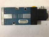REXROTH PS31010-1355 SOLENOID VAVLE 150 PSI