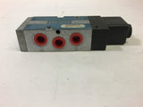 REXROTH PS31010-1355 SOLENOID VAVLE 150 PSI