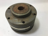 MAYR EAS KUPPLUNGEN X0014399 CLUTCH 2/400.60.5 5 1" BORE