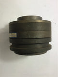 MAYR EAS KUPPLUNGEN X0014399 CLUTCH 2/400.60.5 5 1" BORE