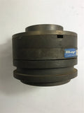 MAYR EAS KUPPLUNGEN X0014399 CLUTCH 2/400.60.5 5 1" BORE