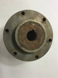 MAYR EAS KUPPLUNGEN X0014399 CLUTCH 2/400.60.5 5 1" BORE