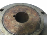 MAYR EAS KUPPLUNGEN X0014399 CLUTCH 2/400.60.5 5 1" BORE