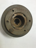 MAYR EAS KUPPLUNGEN X0014399 CLUTCH 2/400.60.5 5 1" BORE