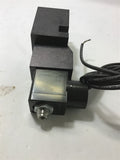 VERSA CGS-4232-NB3-228L-A120 SOLENOID VALVE 15-115 PSI SMC 15-17040-16 PPF