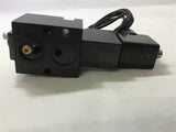 VERSA CGS-4232-NB3-228L-A120 SOLENOID VALVE 15-115 PSI SMC 15-17040-16 PPF