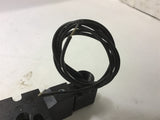 VERSA CGS-4232-NB3-228L-A120 SOLENOID VALVE 15-115 PSI SMC 15-17040-16 PPF