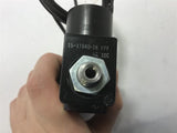 VERSA CGS-4232-NB3-228L-A120 SOLENOID VALVE 15-115 PSI SMC 15-17040-16 PPF