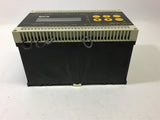 SICK LCUP-400 LIGHT CURTAIN CONTROLLER 24 VDC