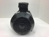 Lafert HE90LF2 3 HP AC Motor 230/460 Volts 3500 Rpm 90L Frame