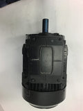 Lafert HE90LF2 3 HP AC Motor 230/460 Volts 3500 Rpm 90L Frame