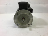 LAFERT ST 71S4 3 PHASE MOTOR 0.37 KW, 0.50 HP 208-230/440/460 V 1650 RPM