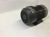 LAFERT ST71SF 0.50 HP MOTOR 208-230/440-460V 60 HZ 1650 RPM