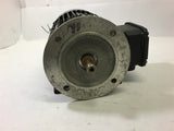 LAFERT ST71SF 0.50 HP MOTOR 208-230/440-460V 60 HZ 1650 RPM