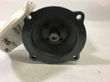 STERLING 2133BQ010562 LEFT ANGLE GEAR REDUCER 0.733 INPUT HP, 10:1 RATIO