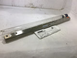 EXAIR 2024SS AIR KNIFE 24 INCHES STAINLESS STEEL