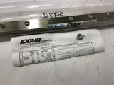 EXAIR 2024SS AIR KNIFE 24 INCHES STAINLESS STEEL