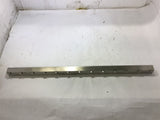 EXAIR 2024SS AIR KNIFE 24 INCHES STAINLESS STEEL