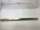EXAIR 2024SS AIR KNIFE 24 INCHES STAINLESS STEEL