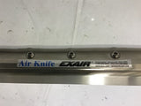 EXAIR 2024SS AIR KNIFE 24 INCHES STAINLESS STEEL